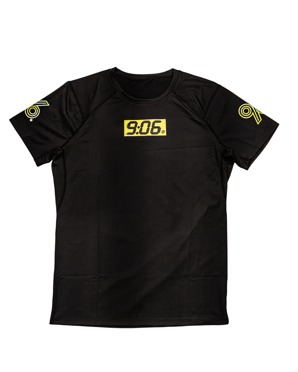 9:06® Green Lightning Tee