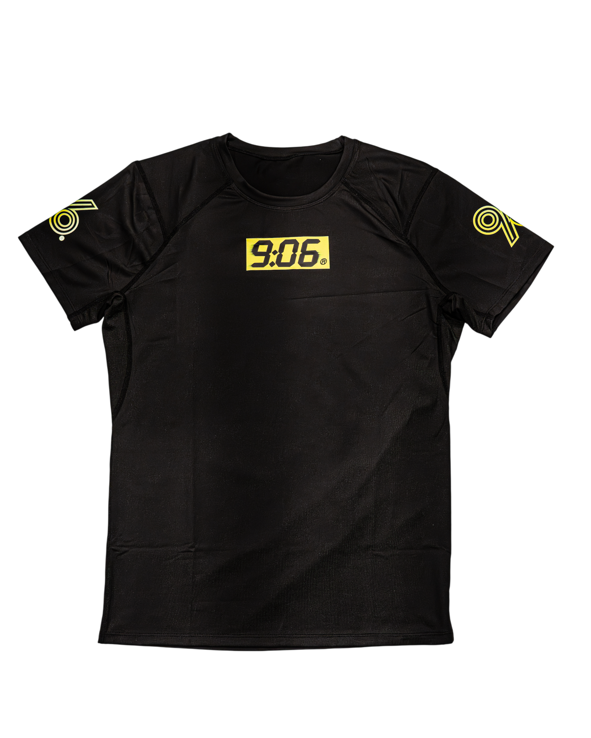 9:06® Green Lightning Tee