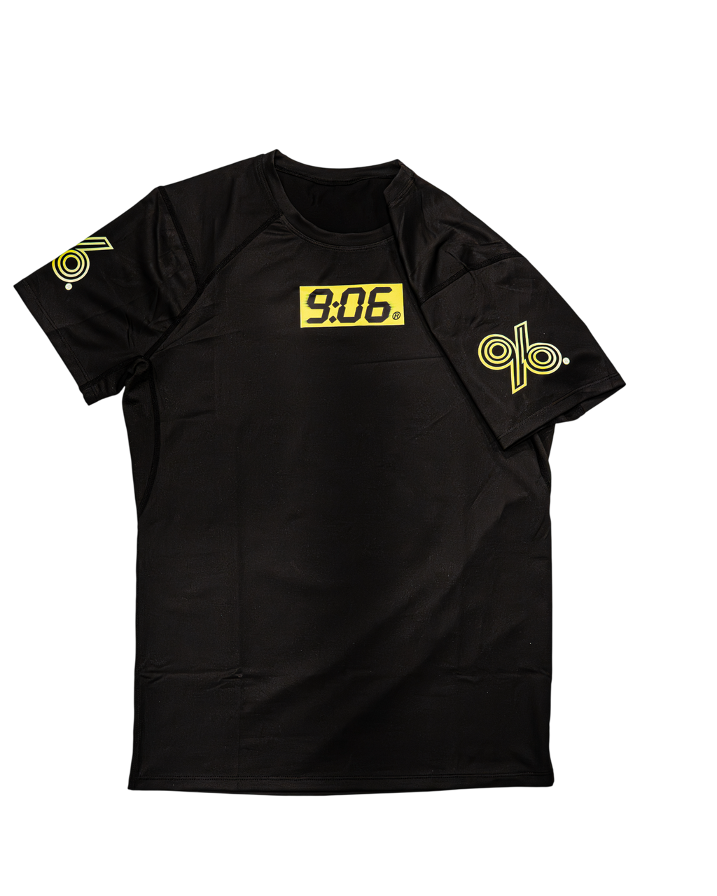 9:06® Green Lightning Tee