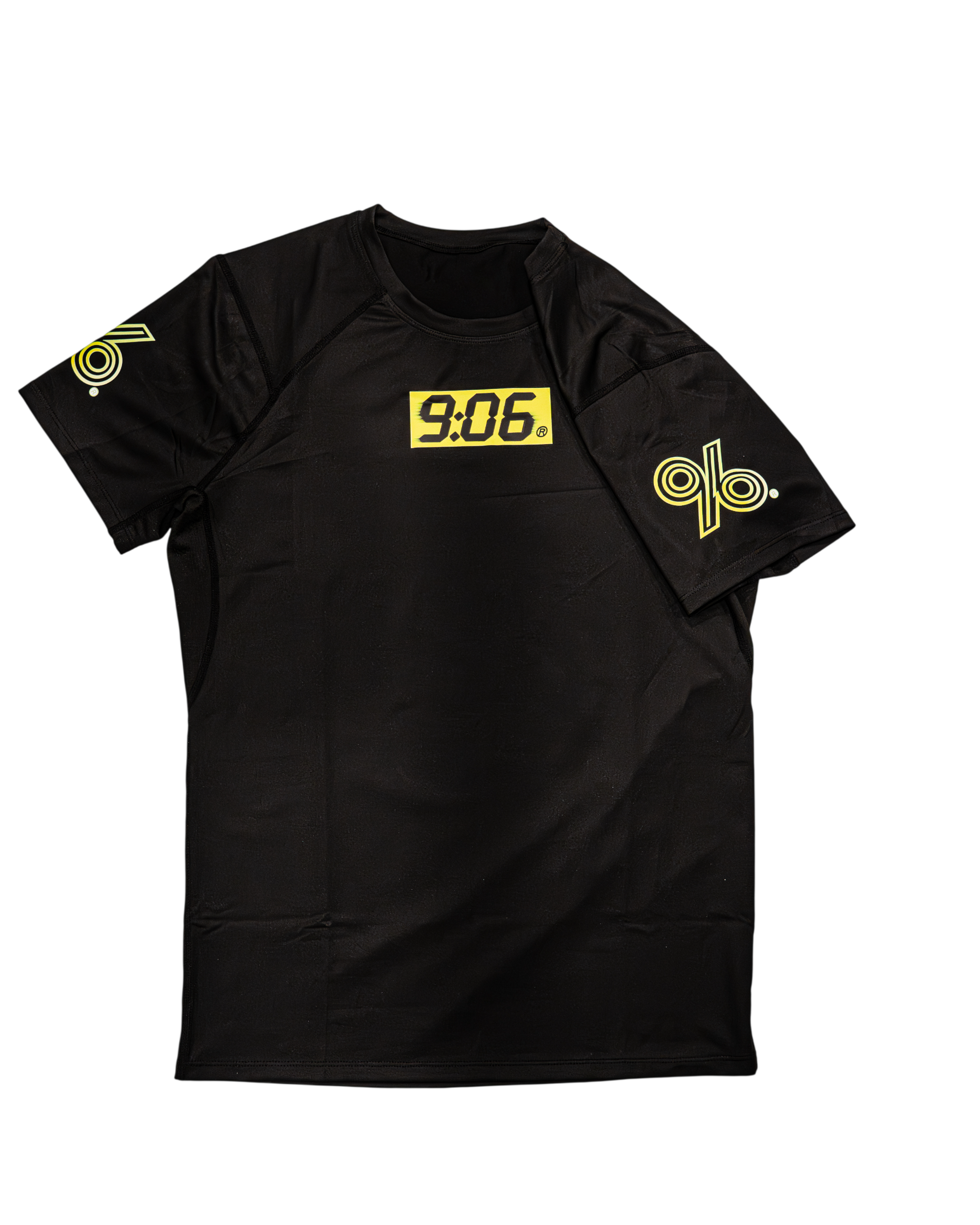 9:06® Green Lightning Tee