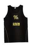 9:06® Green Lightning Sleeveless