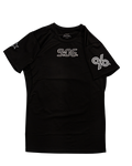 9:06 Midnight Compression Shirt