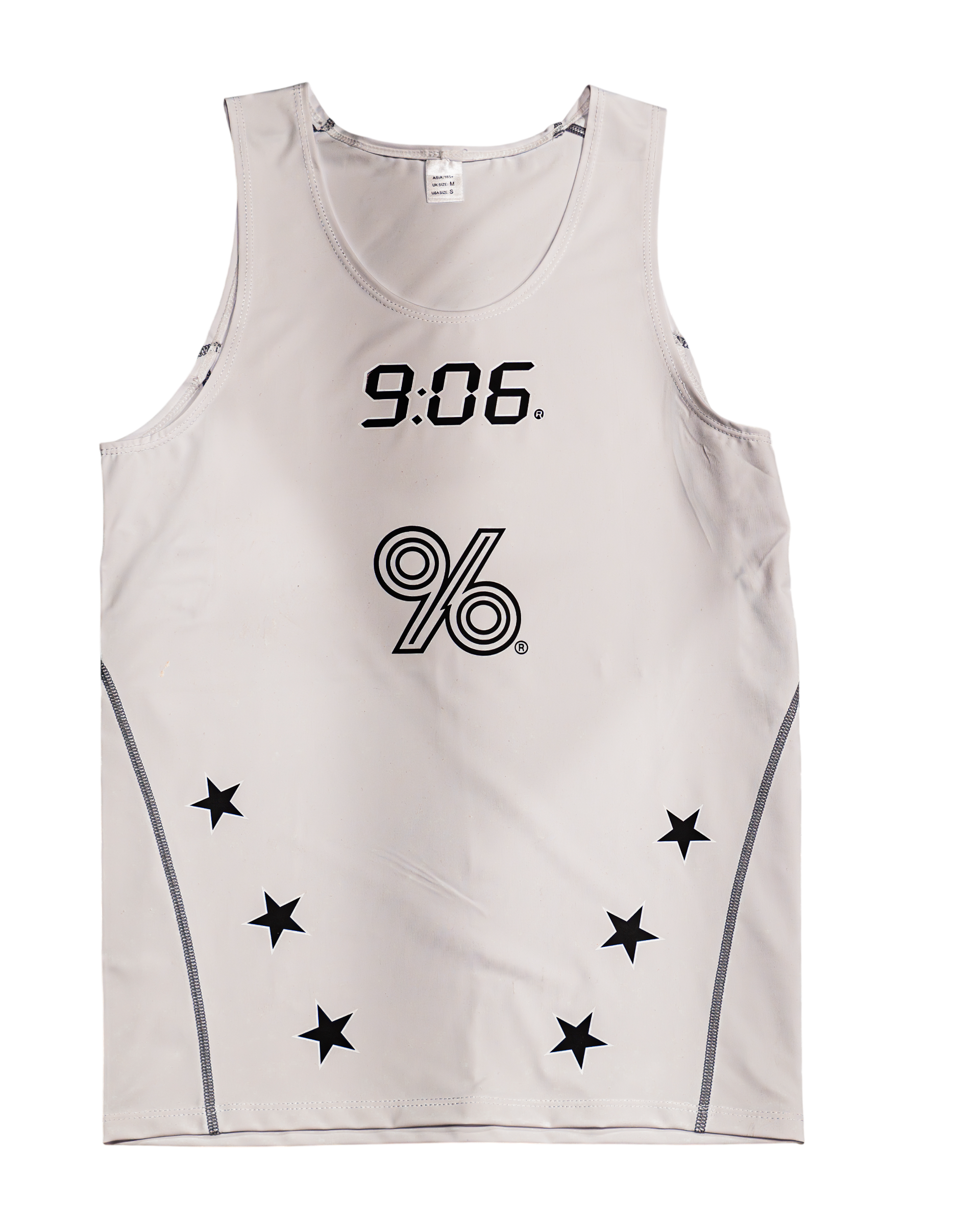9:06 Midnight TANK white