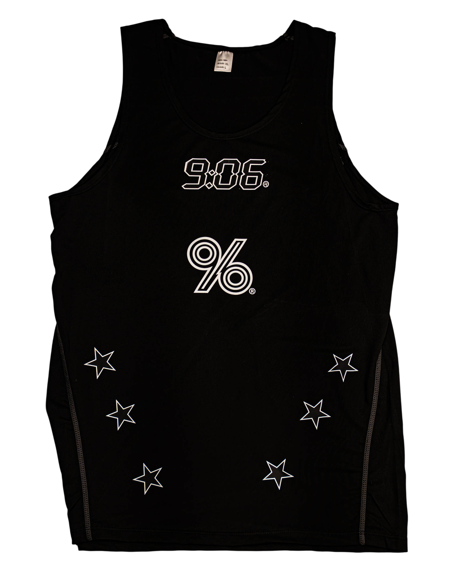 9:06 Midnight TANK